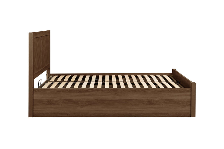 Birlea Herringford Ottoman Bed (Self Assembly) (DHD)