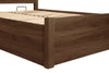 Birlea Herringford Ottoman Bed (Self Assembly) (DHD)