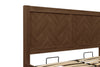 Birlea Herringford Ottoman Bed (Self Assembly) (DHD)