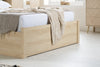 Birlea Herringford Ottoman Bed (Self Assembly) (DHD)