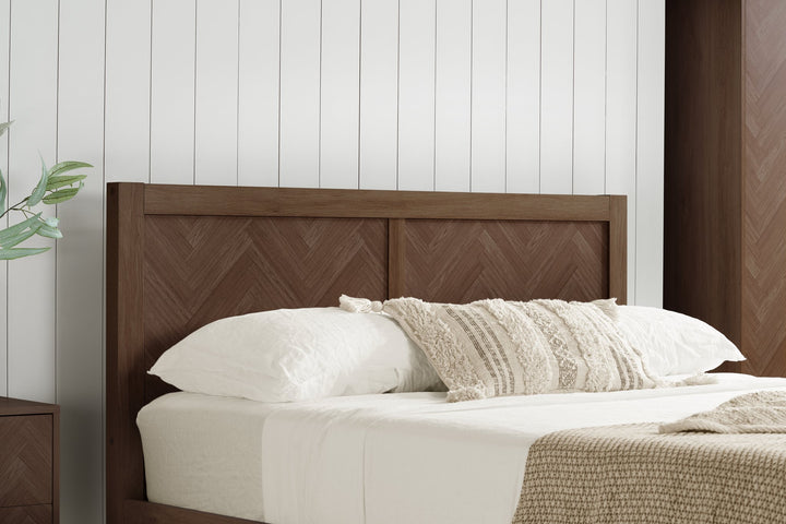 Birlea Herringford Ottoman Bed (Self Assembly) (DHD)