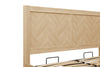 Birlea Herringford Ottoman Bed (Self Assembly) (DHD)