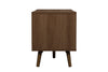 Birlea Herringford Small TV Unit (Self Assembly) (DHD)