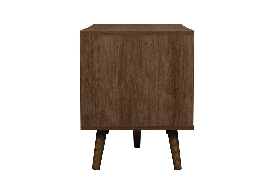 Birlea Herringford Small TV Unit (Self Assembly) (DHD)