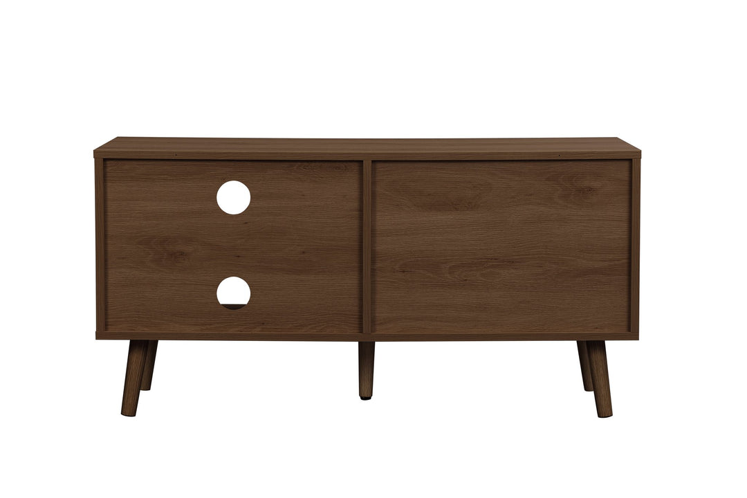 Birlea Herringford Small TV Unit (Self Assembly) (DHD)