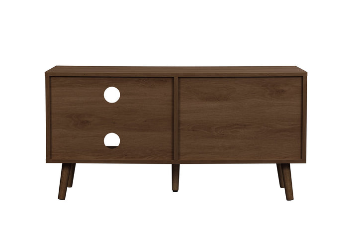 Birlea Herringford Small TV Unit (Self Assembly) (DHD)