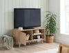 Birlea Herringford Small TV Unit (Self Assembly) (DHD)
