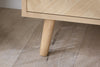 Birlea Herringford Small TV Unit (Self Assembly) (DHD)