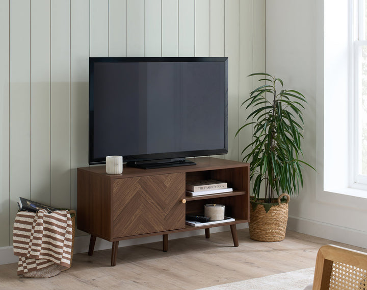 Birlea Herringford Small TV Unit (Self Assembly) (DHD)