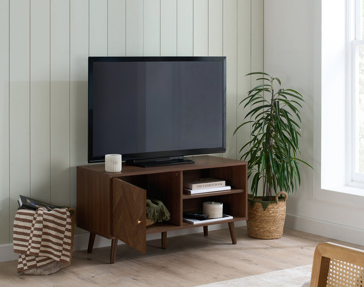 Birlea Herringford Small TV Unit (Self Assembly) (DHD)