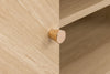 Birlea Herringford Small TV Unit (Self Assembly) (DHD)