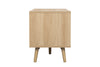 Birlea Herringford Small TV Unit (Self Assembly) (DHD)