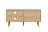 Birlea Herringford Small TV Unit (Self Assembly) (DHD)