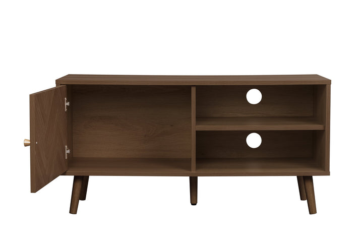 Birlea Herringford Small TV Unit (Self Assembly) (DHD)