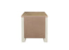 Birlea Highgate 1 Drawer Lamp Table (Self Assembly) (DHD)