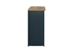 Birlea Highgate 2 Door 2 Drawer Sideboard (Self Assembly) (DHD)