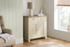 Birlea Highgate 2 Door 2 Drawer Sideboard (Self Assembly) (DHD)