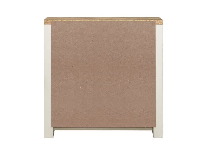 Birlea Highgate 2 Door 2 Drawer Sideboard (Self Assembly) (DHD)
