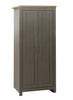 Birlea Highgate 2 Door Wardrobe (Self Assembly) (DHD)