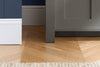 Birlea Highgate 2 Door Wardrobe (Self Assembly) (DHD)