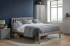 Birlea Highgate 2 Door Wardrobe (Self Assembly) (DHD)