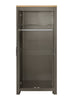 Birlea Highgate 2 Door Wardrobe (Self Assembly) (DHD)