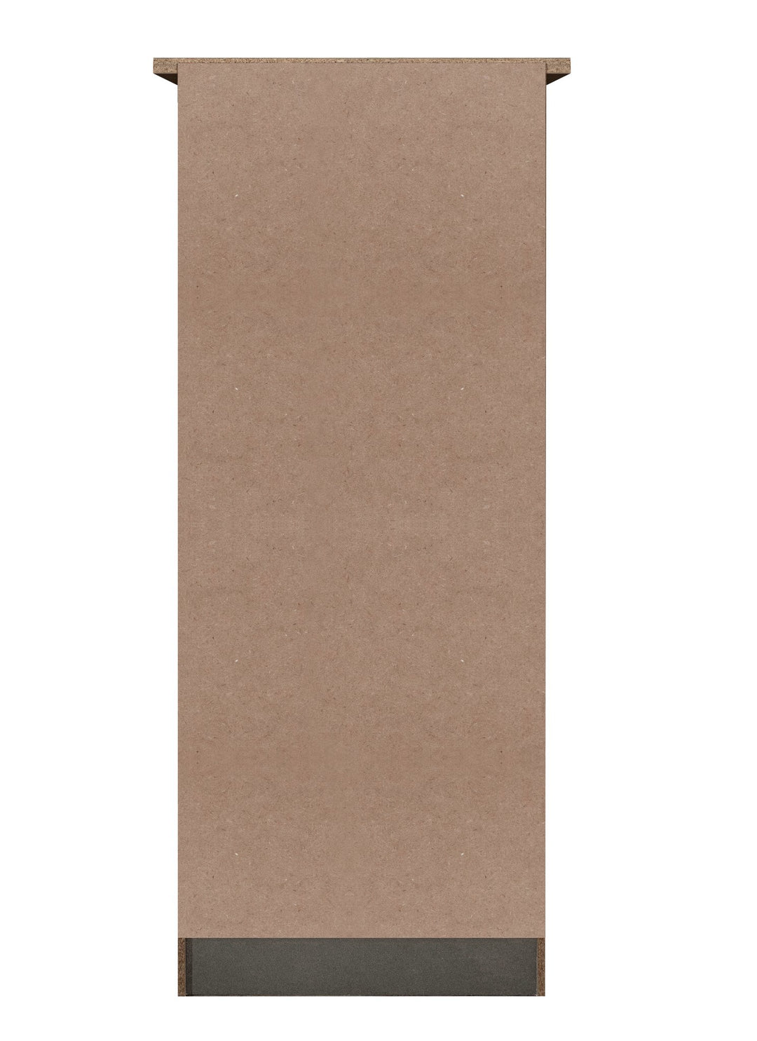 Birlea Highgate 2 Door Wardrobe (Self Assembly) (DHD)