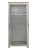 Birlea Highgate 2 Door Wardrobe (Self Assembly) (DHD)