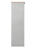 Birlea Highgate 2 Door Wardrobe (Self Assembly) (DHD)