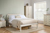 Birlea Highgate 4 Drawer Chest (Self Assembly) (DHD)