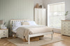 Birlea Highgate 4 Drawer Chest (Self Assembly) (DHD)