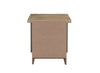 Birlea Highgate 2 Drawer Bedside (Self Assembly) (DHD)