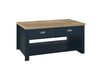 Birlea Highgate 2 Drawer Coffee Table (Self Assembly) (DHD)