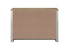Birlea Highgate 3 Door 2 Drawer Sideboard (Self Assembly) (DHD)