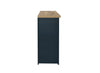 Birlea Highgate 3 Door 2 Drawer Sideboard (Self Assembly) (DHD)