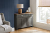 Birlea Highgate 3 Door 2 Drawer Sideboard (Self Assembly) (DHD)