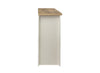Birlea Highgate 3 Door 2 Drawer Sideboard (Self Assembly) (DHD)