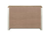 Birlea Highgate 3 Door 2 Drawer Sideboard (Self Assembly) (DHD)