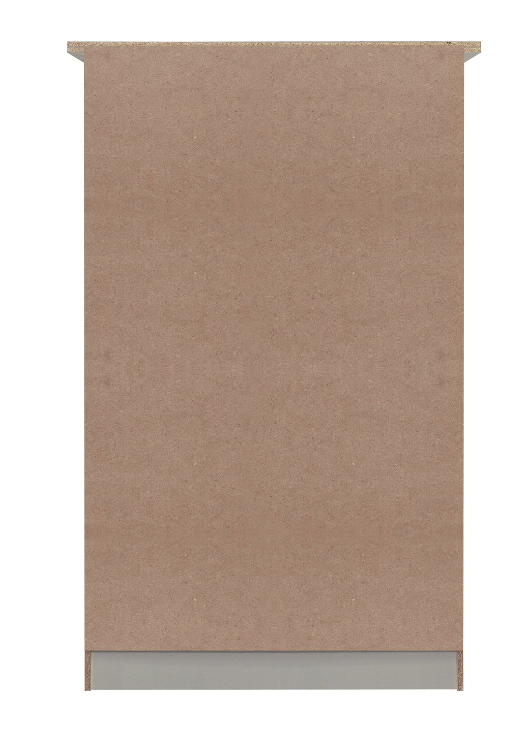 Birlea Highgate 3 Door Wardrobe (Self Assembly) (DHD)