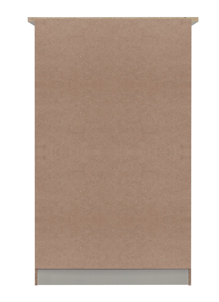 Birlea Highgate 3 Door Wardrobe (Self Assembly) (DHD)