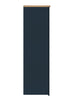 Birlea Highgate 3 Door Wardrobe (Self Assembly) (DHD)
