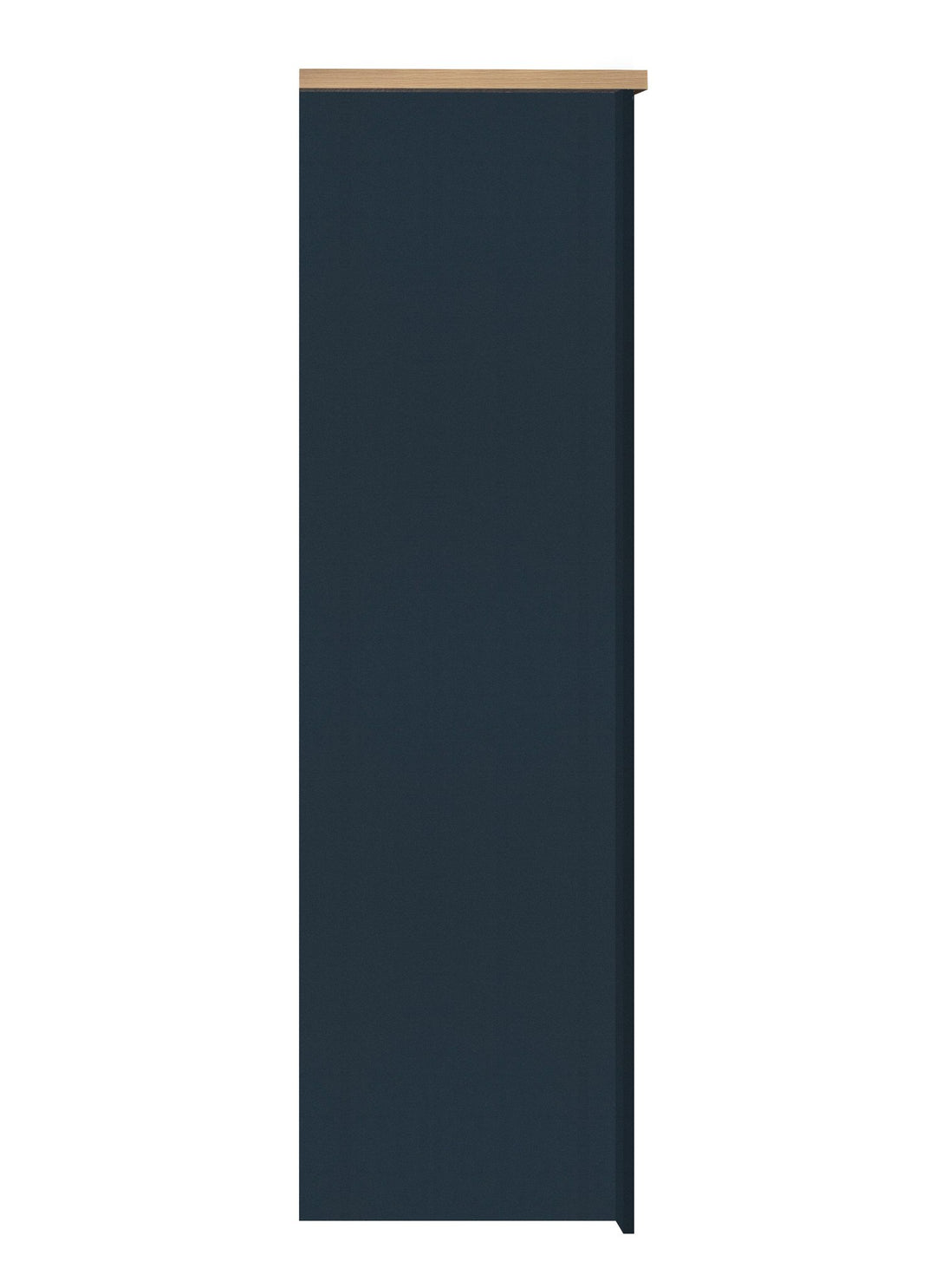 Birlea Highgate 3 Door Wardrobe (Self Assembly) (DHD)