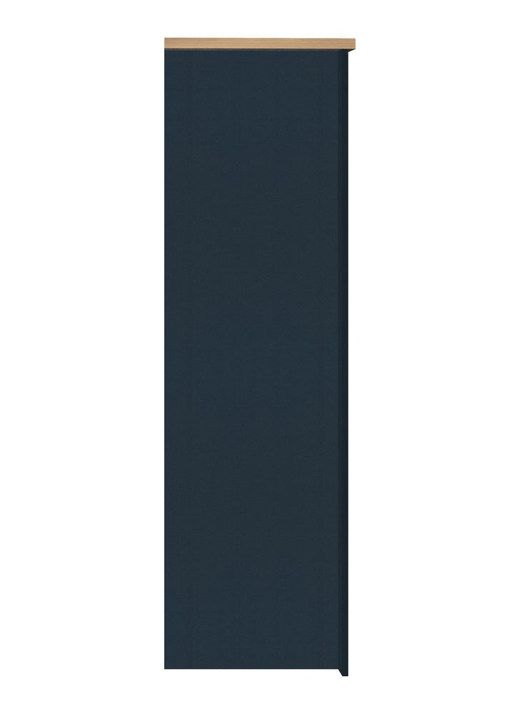 Birlea Highgate 3 Door Wardrobe (Self Assembly) (DHD)