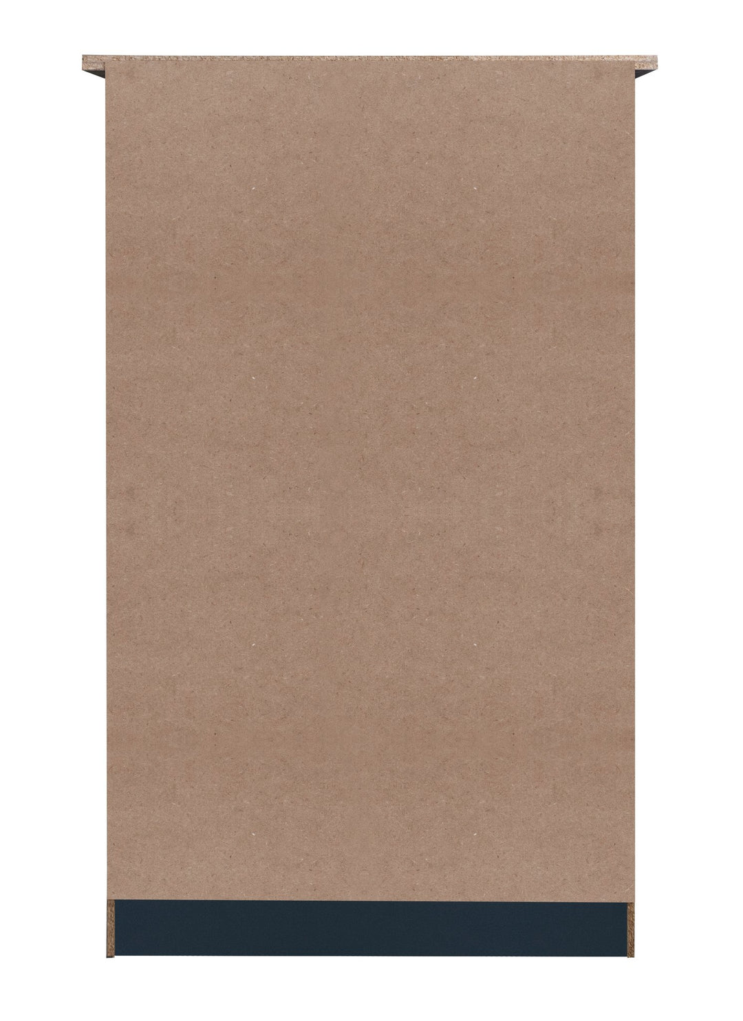 Birlea Highgate 3 Door Wardrobe (Self Assembly) (DHD)