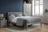 Birlea Highgate 3 Door Wardrobe (Self Assembly) (DHD)
