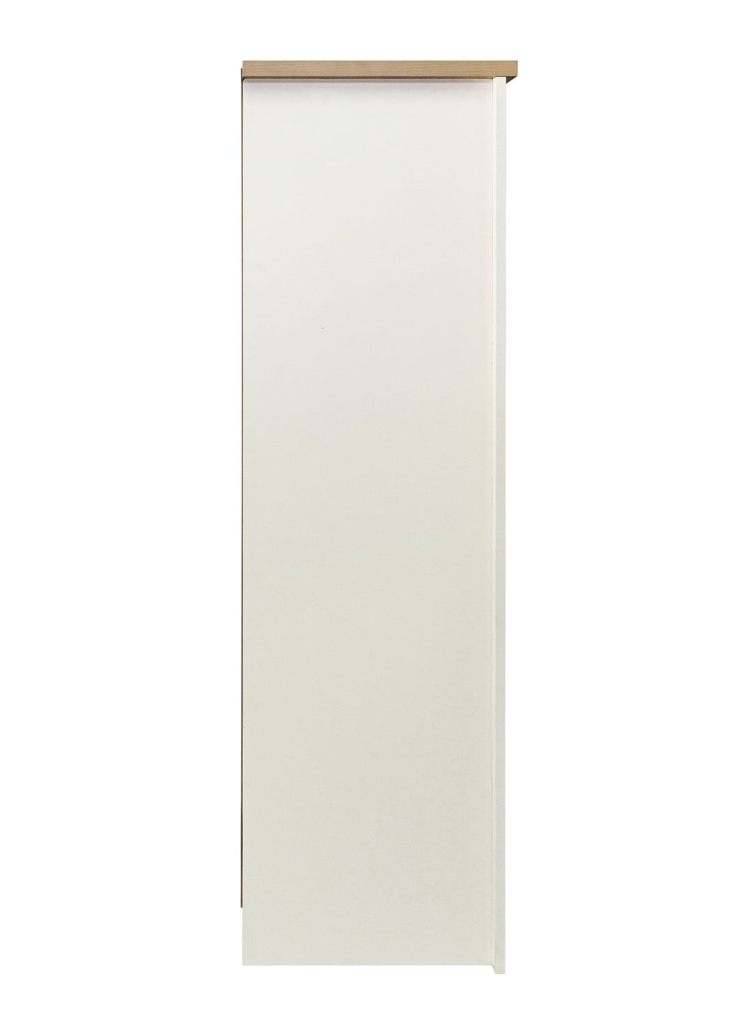 Birlea Highgate 3 Door Wardrobe (Self Assembly) (DHD)