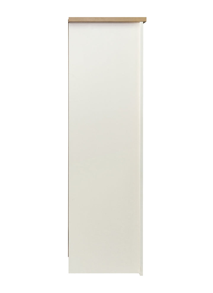 Birlea Highgate 3 Door Wardrobe (Self Assembly) (DHD)