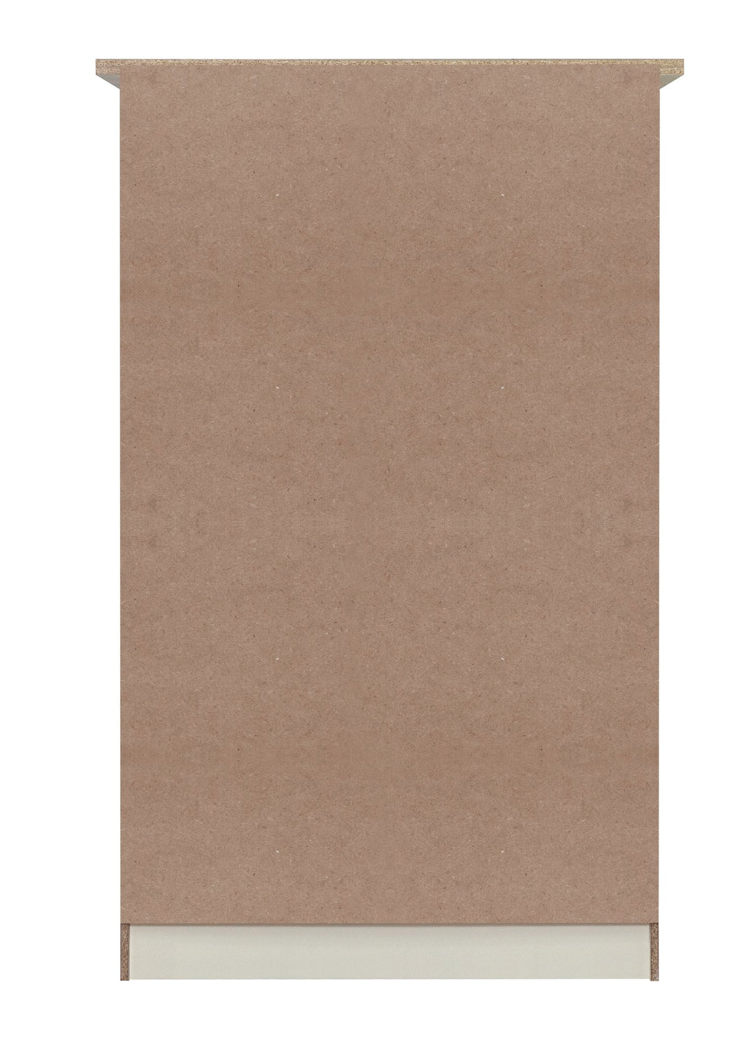 Birlea Highgate 3 Door Wardrobe (Self Assembly) (DHD)