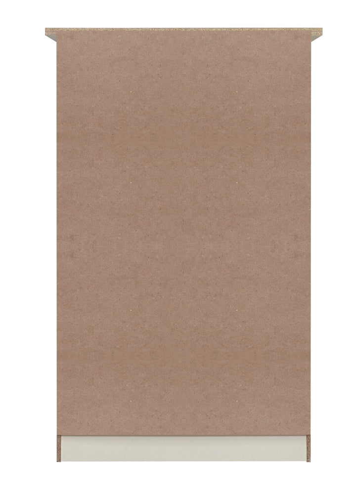 Birlea Highgate 3 Door Wardrobe (Self Assembly) (DHD)