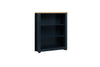 Birlea Highgate 3 Tier Bookshelf (Self Assembly) (DHD)